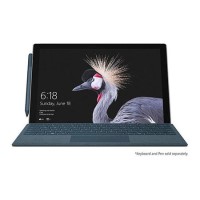 Microsoft Surface Pro 128GB 12.3'' Tablet - Platinum