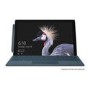 Microsoft Surface Pro 128GB 12.3'' Tablet - Platinum
