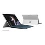 Microsoft Surface Pro 128GB 12.3'' Tablet - Platinum