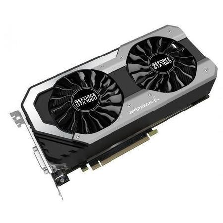 Palit GeForce GTX 1060 6GB GDDR5 Graphics Card Laptops Direct
