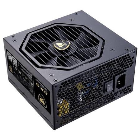 Cougar GX-S 750W 80 Plus Gold Non Modular Power Supply