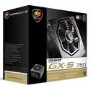 Cougar GX-S 750W 80 Plus Gold Non Modular Power Supply