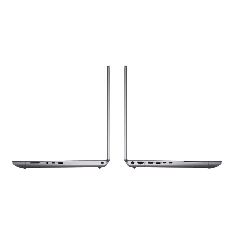 Dell Precision 7670 Intel Core i7-12850HX 16GB 512GB SSD 16 Inch Windows 10 Pro Laptop