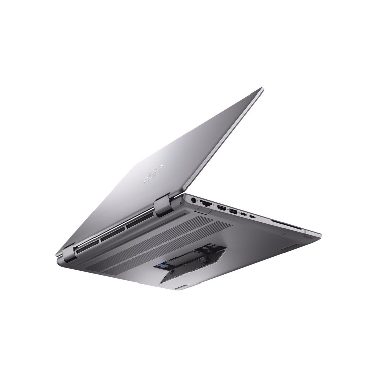 Dell Precision 7670 Intel Core i7-12850HX 16GB 512GB SSD 16 Inch Windows 10 Pro Laptop