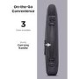 Lenovo Urban 15.6 Inch Sleeve Case Charcoal Grey