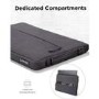 Lenovo Urban 15.6 Inch Sleeve Case Charcoal Grey