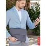 Lenovo Urban 15.6 Inch Sleeve Case Charcoal Grey