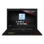 ASUS ROG Zephyrus GX501 Core i7-8750H 16GB 512GB SSD GeForce GTX 1080 15.6 Inch Gaming Laptop