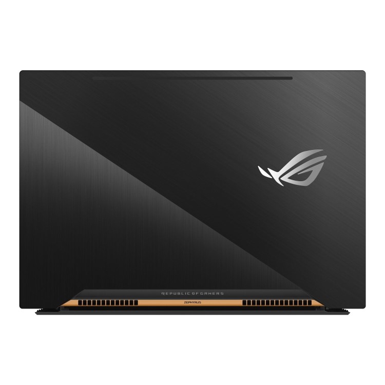 ASUS ROG Zephyrus GX501 Core i7-8750H 16GB 512GB SSD GeForce GTX 1080 15.6 Inch Gaming Laptop