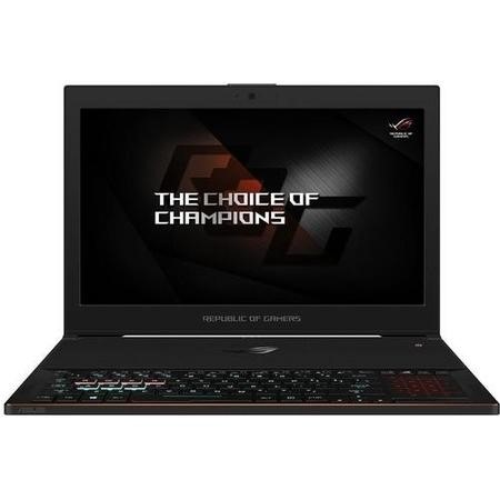 ASUS ROG Zephyrus GX501 Core i7-8750H 16GB 1TB GeForce GTX 1080