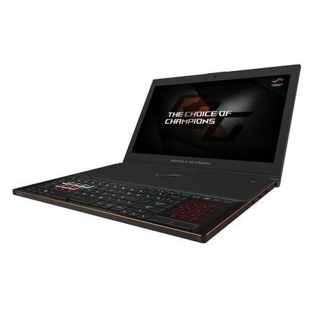 ASUS ROG Zephyrus GX501 Core i7-8750H 16GB 1TB GeForce GTX 1080