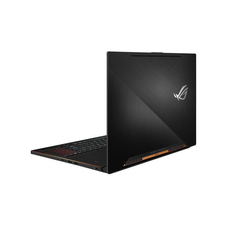 ASUS ROG Zephyrus GX501 Core i7-8750H 16GB 1TB GeForce GTX 1080 15.6 Inch Windows 10 Gaming Laptop