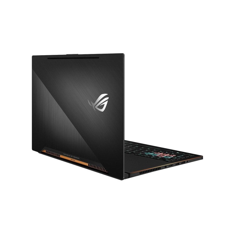 ASUS ROG Zephyrus GX501 Core i7-8750H 16GB 1TB GeForce GTX 1080 15.6 Inch Windows 10 Gaming Laptop