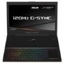 ASUS ROG Zephyrus GX501 Core i7-7700HQ 16GB 512GB SSD GeForce GTX 1080 15.6 Inch Windows 10 Gaming Laptop