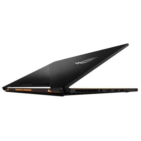 ASUS ROG Zephyrus GX501 Core i7-7700HQ 16GB 512GB SSD GeForce GTX 1080 15.6 Inch Windows 10 Gaming Laptop