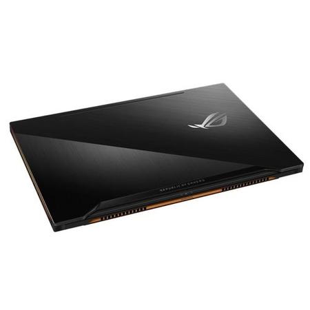 ASUS ROG Zephyrus GX501 Core i7-7700HQ 16GB 512GB SSD GeForce GTX 1080 15.6 Inch Windows 10 Gaming Laptop