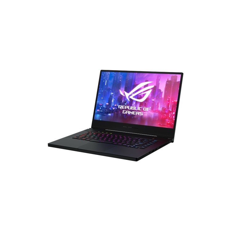 Asus ROG Core i7-9750H 32GB 1TB SSD 15.6 Inch 240Hz RTX 2070 8GB Windows 10 Home Gaming Laptop