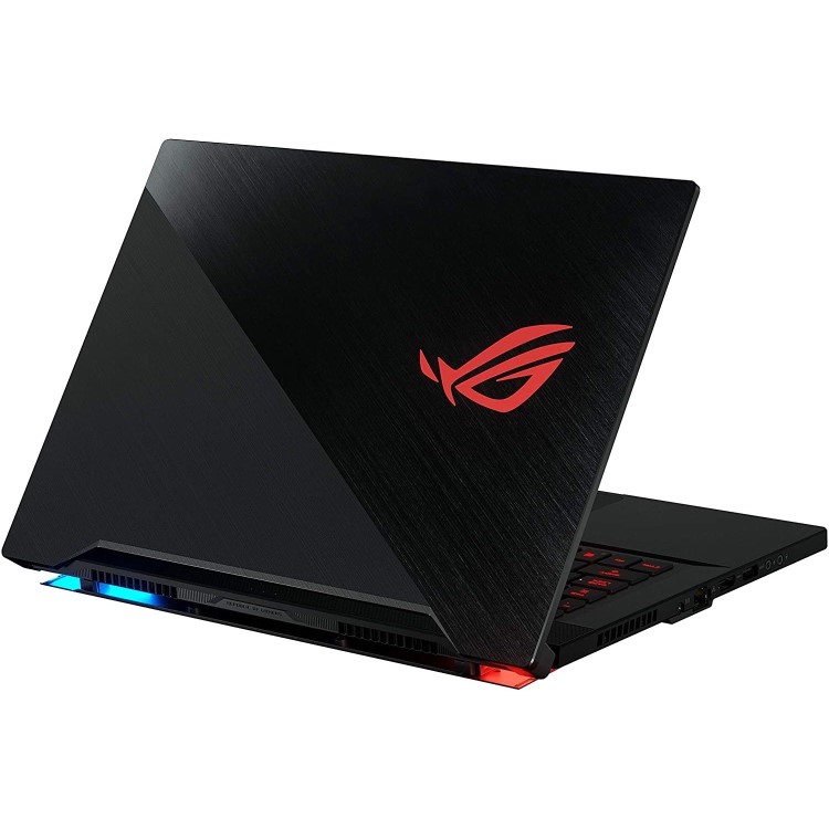 Asus ROG Zephyrus Core i7-9750H 16GB 1TB SSD 15.6 Inch FHD GeForce RTX 2070 8GB Windows 10 Gaming Laptop