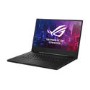 Asus ROG Zephyrus S15 GX502 Core i7-10875H 32GB 1TB SSD 15.6 Inch FHD 300Hz GeForce RTX 2080 Super 8GB Windows 10 Gaming Laptop