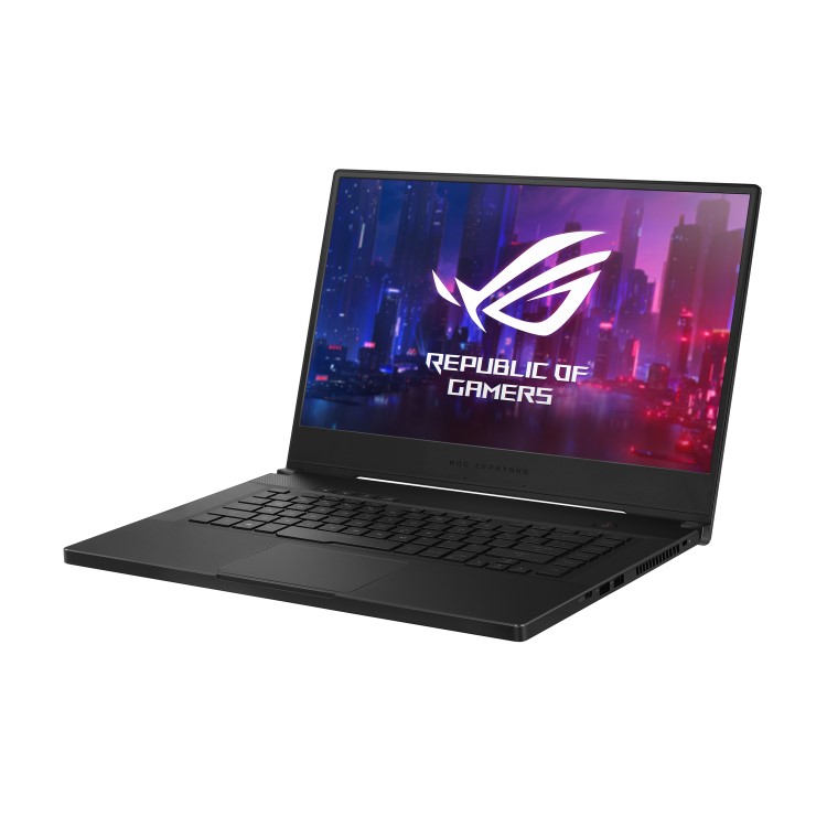 Refurbished Asus ROG Zephyrus S15 GX502 Core i7-10875H 32GB 1TB SSD RTX 2080 Super 15.6 Inch Windows 10 Gaming Laptop