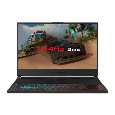 ASUS ROG Zephyrus S GX531GX-ES008R Core i7-8750H 16GB 512GB SSD