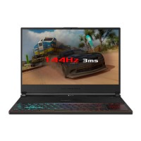ASUS ROG Zephyrus S GX531GX-ES008R Core i7-8750H 16GB 512GB SSD GeForce RTX2080 8GB  15.6 Inch 144Hz Windows 10 Pro Gaming Laptop  ASUS ROG Zephyrus S GX531GX-ES008R Core i7-8750H 16GB 512GB SSD GeForce RTX2080 8GB  15.6 Inch 144Hz Windows 10 Pro Gaming Laptop