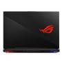 ASUS ROG Zephyrus S GX531GX-ES008R Core i7-8750H 16GB 512GB SSD GeForce RTX2080 8GB  15.6 Inch 144Hz Windows 10 Pro Gaming Laptop 