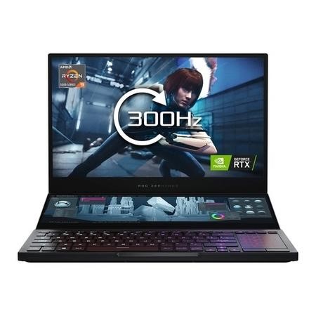 Laptop Asus Rog Zephyrus Asus Zephyrus Duo Gx551qr Asus ROG