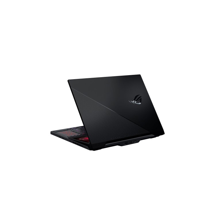 Asus ROG Zephyrus Duo 15 SE AMD Ryzen 9-5900HX 32GB 2TB SSD 15.6 Inch UHD 4K 120Hz GeForce RTX 3080 16GB Windows 10 Gaming Laptop