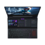 ASUS ROG Zephyrus Duo 15 SE Ryzen 9-5900HX 32GB 2TB SSD 15.6 Inch FHD 300Hz GeForce RTX 3080 16GB Windows 10 Gaming Laptop