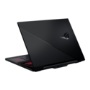 ASUS ROG Zephyrus Duo 15 SE Ryzen 9-5900HX 32GB 2TB SSD 15.6 Inch FHD 300Hz GeForce RTX 3080 16GB Windows 10 Gaming Laptop
