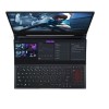 Asus ROG Zephyrus Duo SE Ryzen 9-5980HX 32GB 1TB SSD 15.6 Inch RTX 3080 Windows 10 Gaming Laptop