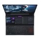 Asus ROG Zephyrus Duo SE Ryzen 9-5980HX 32GB 1TB SSD 15.6 Inch RTX 3080 Windows 10 Gaming Laptop