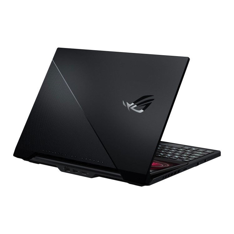 Asus ROG Zephyrus Duo SE Ryzen 9-5980HX 32GB 1TB SSD 15.6 Inch RTX 3080 Windows 10 Gaming Laptop