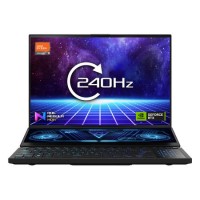 Refurbished Asus ROG Zephyrus Duo AMD Ryzen 9 7945HX 64GB 2TB SSD RTX 4090 16 Inch Windows 11 Gaming Laptop