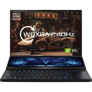 Asus ROG Zephyrus Duo 16 AMD Ryzen 9 7945HX 64GB 2TB SSD RTX 4090 16 Inch Windows 11 Gaming Laptop