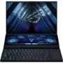 ASUS ROG Zephyrus Duo 16 AMD Ryzen 9 64GB RAM 2TB SSD RTX 4090 240Hz 16 Inch Windows 11 Gaming Laptop
