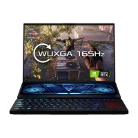 Refurbished ASUS ROG Zephyrus Duo 16 AMD Ryzen 7 6800H 16GB 2TB SSD RTX 3070Ti 16 Inch Windows 11 Gaming Laptop