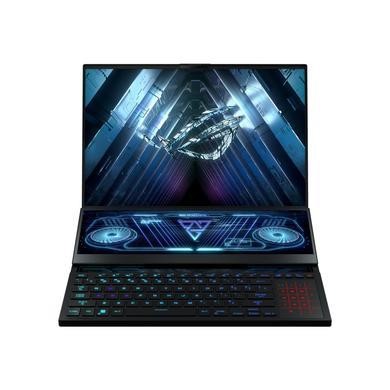 Asus ROG Zephyrus Duo 16 AMD Ryzen 9 6980HX 32GB 2TB RTX 3080Ti 165Hz WQXGA 16 Inch Windows 11 Gaming Laptop