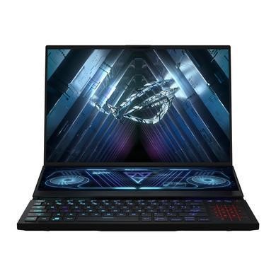 Asus ROG Zephyrus Duo 16 AMD Ryzen 9 6980HX 64GB 4TB RTX 3080Ti 165Hz 16 Inch Windows 11 Gaming Laptop