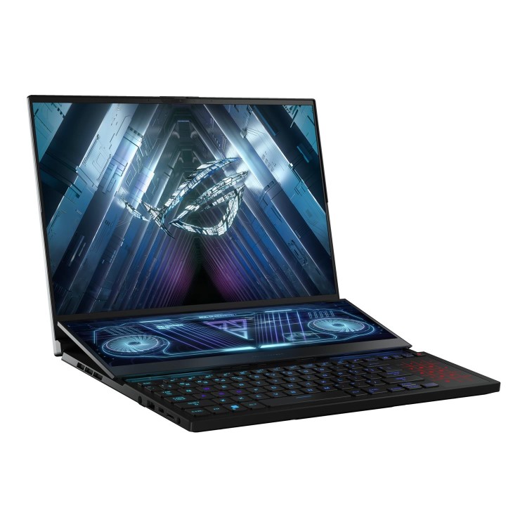 Asus ROG Zephyrus Duo 16 AMD Ryzen 9 6980HX 64GB 4TB RTX 3080Ti 165Hz 16 Inch Windows 11 Gaming Laptop
