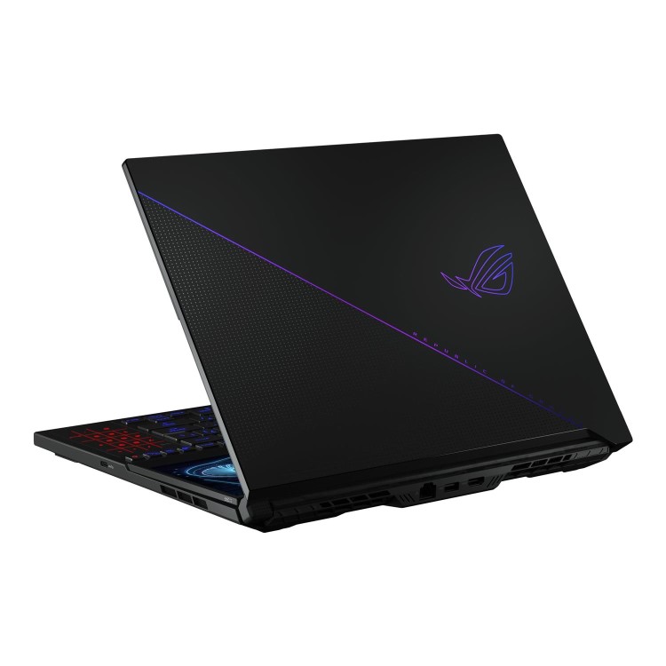 Asus ROG Zephyrus Duo 16 AMD Ryzen 9 6980HX 64GB 4TB RTX 3080Ti 165Hz 16 Inch Windows 11 Gaming Laptop