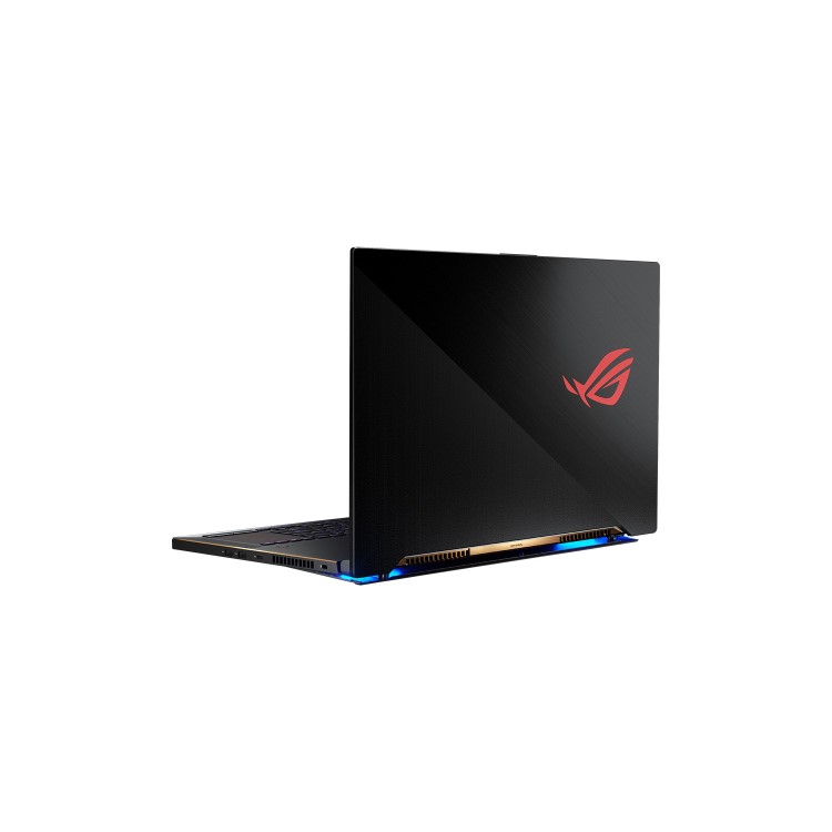 Asus ROG GX701GWR-EV042T Core i7-9750H 32GB 1TB SSD 17.3 Inch 144Hz RTX 2070 8GB Windows 10 Home Gaming Laptop