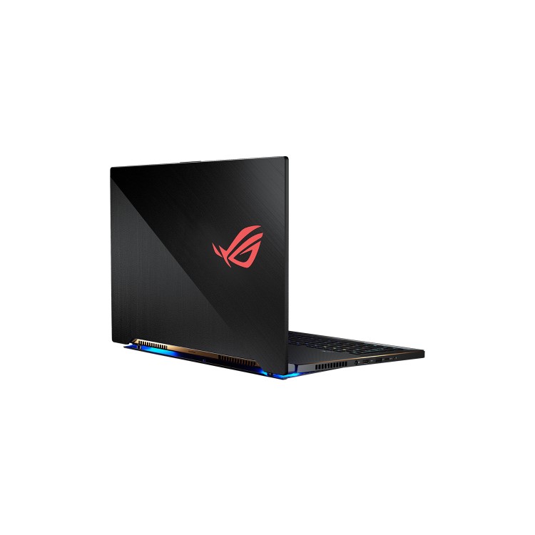 Asus ROG GX701GWR-EV042T Core i7-9750H 32GB 1TB SSD 17.3 Inch 144Hz RTX 2070 8GB Windows 10 Home Gaming Laptop