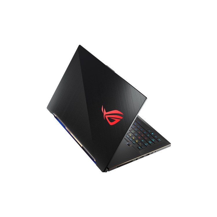 Asus ROG GX701GWR-EV042T Core i7-9750H 32GB 1TB SSD 17.3 Inch 144Hz RTX 2070 8GB Windows 10 Home Gaming Laptop