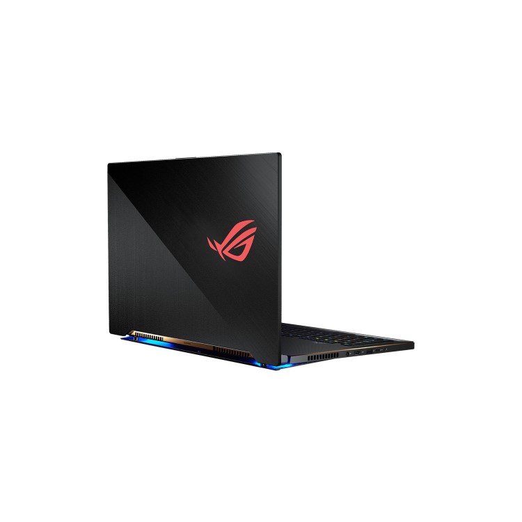 Asus Zephyrus Core i7-9750H 16GB 1TB SSD 17.3 Inch 240Hz GeForce RTX 2070 8GB Windows 10 Home Gaming Laptop