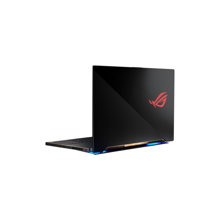 Asus Zephyrus Core i7-9750H 16GB 1TB SSD 17.3 Inch 240Hz GeForce RTX 2070 8GB Windows 10 Home Gaming Laptop