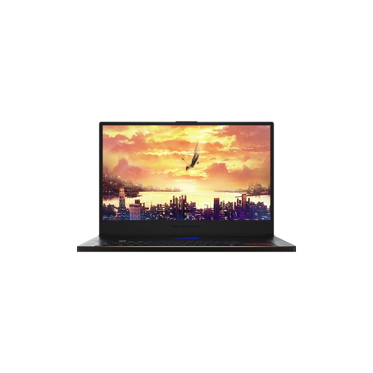 Asus Zephyrus Core i7-9750H 16GB 1TB SSD 17.3 Inch 240Hz GeForce RTX 2070 8GB Windows 10 Home Gaming Laptop