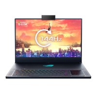Asus ROG GX701GXR-EV020T Core i7-9750H 32GB 1TB SSD 17.3 Inch RTX 2080 8GB Windows 10 Home Gaming Laptop