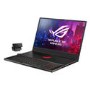Asus ROG GX701GXR-EV020T Core i7-9750H 32GB 1TB SSD 17.3 Inch RTX 2080 8GB Windows 10 Home Gaming Laptop